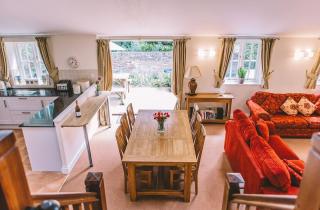 The Coach House, Stowlangtoft Estate - 6