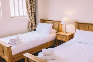 The Coach House, Stowlangtoft Estate - 2