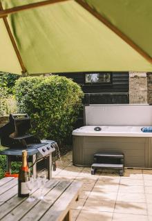 The Coach House, Stowlangtoft Estate - 8