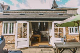 The Coach House, Stowlangtoft Estate - 5