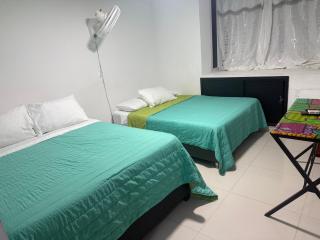 Lindos apartamentos - 2