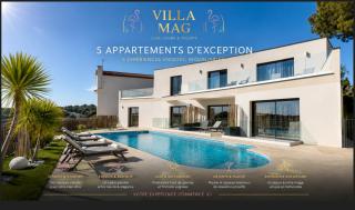 Villa Mag - 0