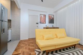 Apartamento de 2 quartos no Ed Maletta - 0