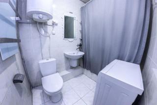 Баррикадная Центр - 6