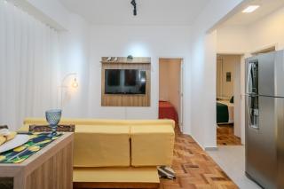 Apartamento de 2 quartos no Ed Maletta - 8