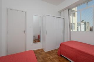 Apartamento de 2 quartos no Ed Maletta - 5