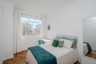 Apartamento de 2 quartos no Ed Maletta - 4