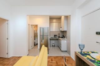 Apartamento de 2 quartos no Ed Maletta - 3