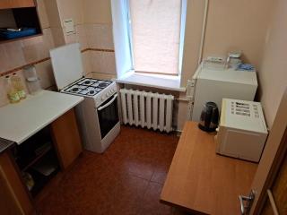 Predslavinskaya 12 Street - Kyiv - 2