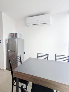 J4 Amplio y moderno Dpto 1 Dorm Zona Norte Disponible para Ti - 6