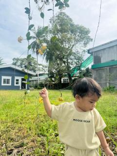 Immanuel Homestay - 8