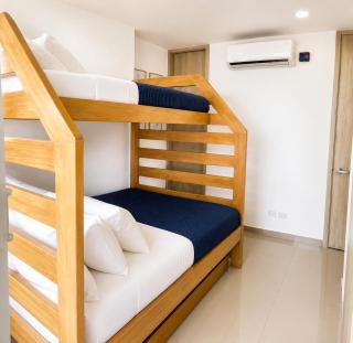 BlueMar Cartagena - 4