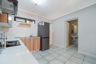 Alimama Spaces: The Manson's Green Creek - 9
