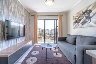 Alimama Spaces: The Manson's Green Creek - 2