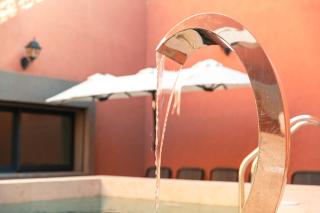 Somptueuse Villa geenadam avec piscine & jacuzzi chauffé au cœur de Marrakech - 9