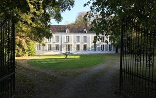 Chateau du Baron de Saint Paul - 0