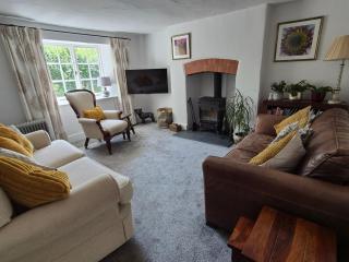 Hidden Stair at Middleways Cottage - 3