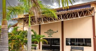 Paraíso das Águas Hotel - 7