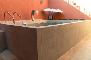 Somptueuse Villa geenadam avec piscine & jacuzzi chauffé au cœur de Marrakech - 2