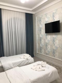 BILoL hotel - 9