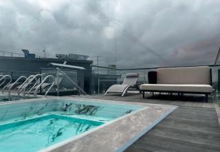 Floria Residence Premium One-Bedroom Apartment - 6