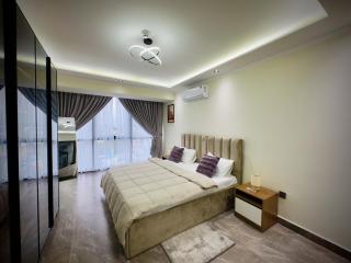 Floria Residence Premium One-Bedroom Apartment - 3