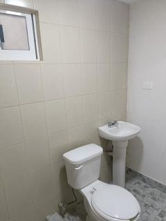Departamento amueblado - 7