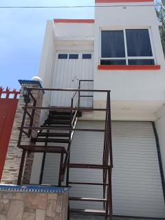 Departamento amueblado - 3