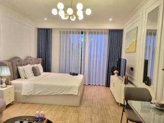 The Sandy Duplex - BayScape Bay View - Citadines Marina Ha Long - 4