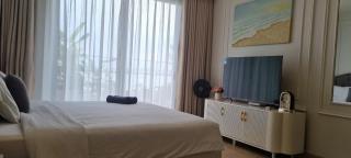 The Sandy Duplex - BayScape Bay View - Citadines Marina Ha Long - 8