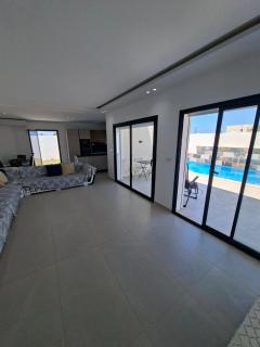 Omaima villa - 2