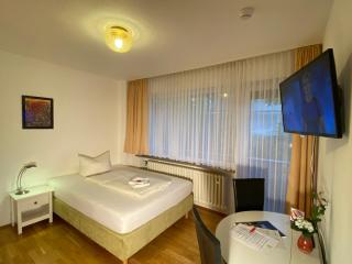 Appart International Boarding House - 1