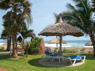Beachfront Condo - Quintas del Mar - 7th floor - 3