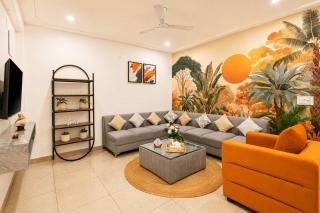 Comfy 2BHK at Lakecity Apartments by Viraalay - 0