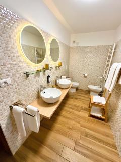 Conforti Suite - 5