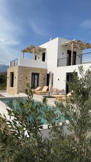 Villa M - 8