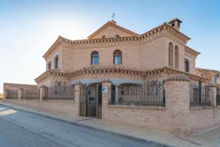 Casa Rural La Higuera I Puy du Fou - 0