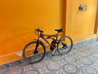Rishu Residency Bodhgaya - 2