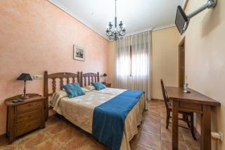 Casa Rural La Higuera I Puy du Fou - 5