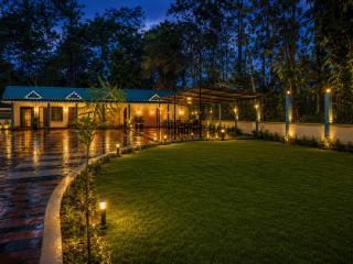 Trivana retreat - 3