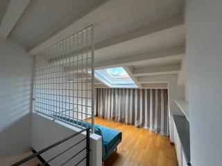 Sara Apartment - 2