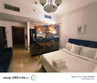 super Luxurious Apartment Downtown Dubai Mall burj khalifa DIFC - Dubái - 2