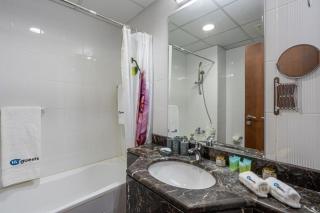 super Luxurious Apartment Downtown Dubai Mall burj khalifa DIFC - Dubái - 9
