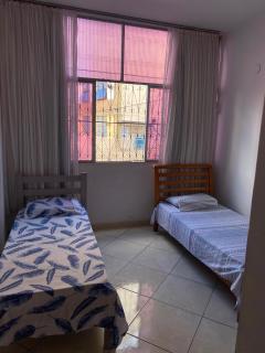 Quarto no bairro da Saúde 03 - 0