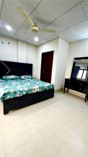 Urban Apartments - 2
