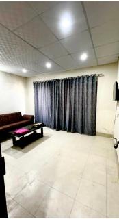 Urban Apartments - 7