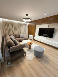 Elite Apartment Tirana Center - 0