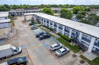 Red Roof Inn Houston - Jersey Village - 5