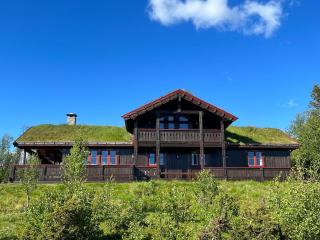 Cozy family cabin in the mountains - 4