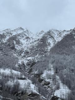 Rifugio Margherita Prali - Prali - 1
